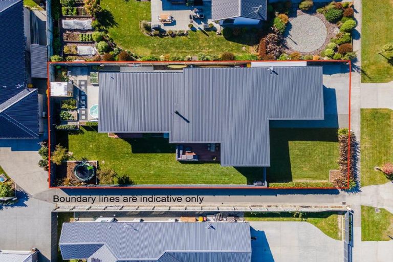 Photo of property in 14 Camrose Avenue, Methven, 7730