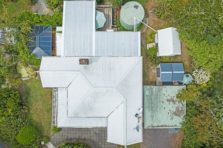 Photo of property in 290 Paihia Road, Kawakawa, 0282