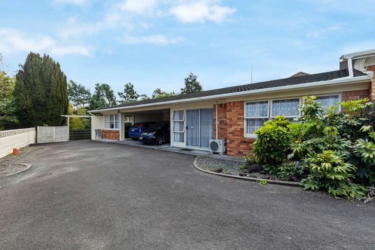 Photo of property in 52b Berkley Avenue, Hillcrest, Hamilton, 3216