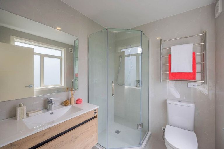 Photo of property in 7/3 Coronation Road, Hillcrest, Auckland, 0627