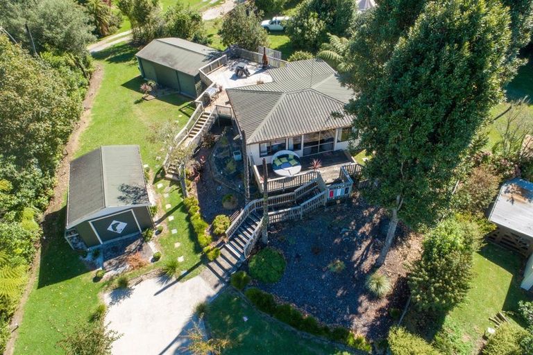 Photo of property in 78 Whangamoa Drive, Okere Falls, Rotorua, 3074