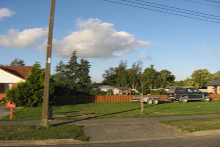 Photo of property in 266 Horndon Street, Darfield, 7510