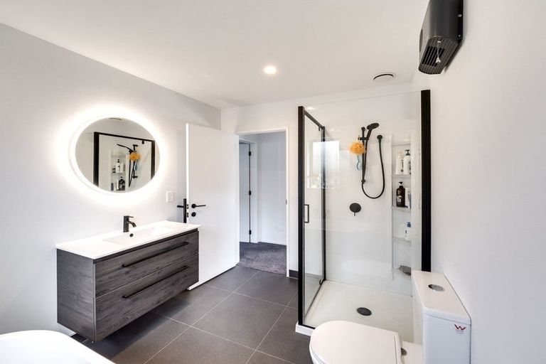 Photo of property in 43 Rannoch Drive, Yaldhurst, Christchurch, 8042