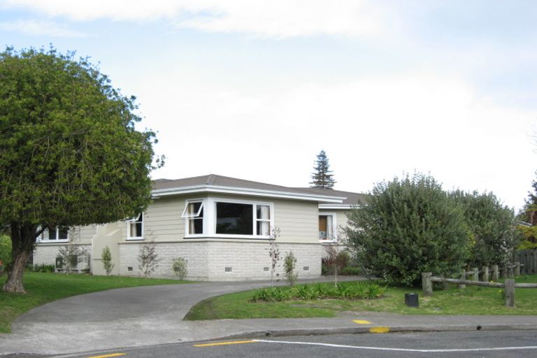 Photo of property in 8 Legorne Lane, Havelock North, 4130