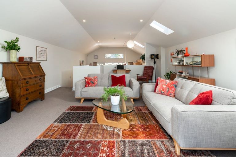 Photo of property in 153f Grant Road, Thorndon, Wellington, 6011