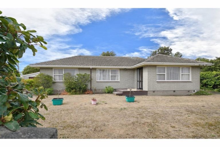 Photo of property in 84 Eureka Street, Aranui, Christchurch, 8061