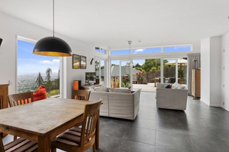 Photo of property in 30 Westview Place, Huntsbury, Christchurch, 8022