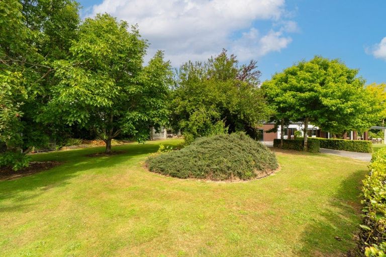 Photo of property in 181 Dunns Road, Otatara, Invercargill, 9879