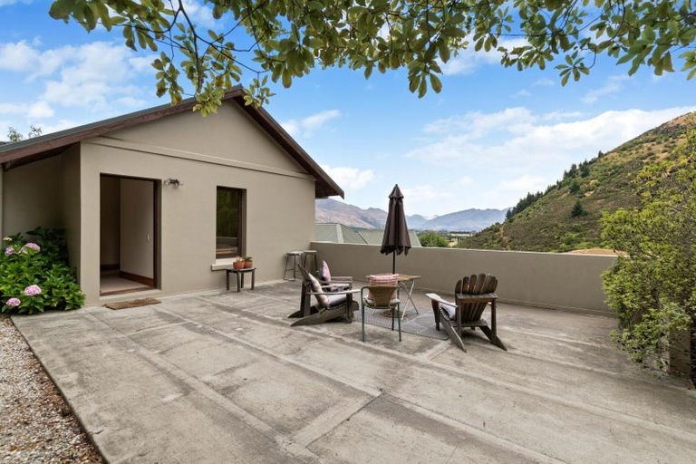 Photo of property in 515 Mount Barker Road, Wanaka, 9382