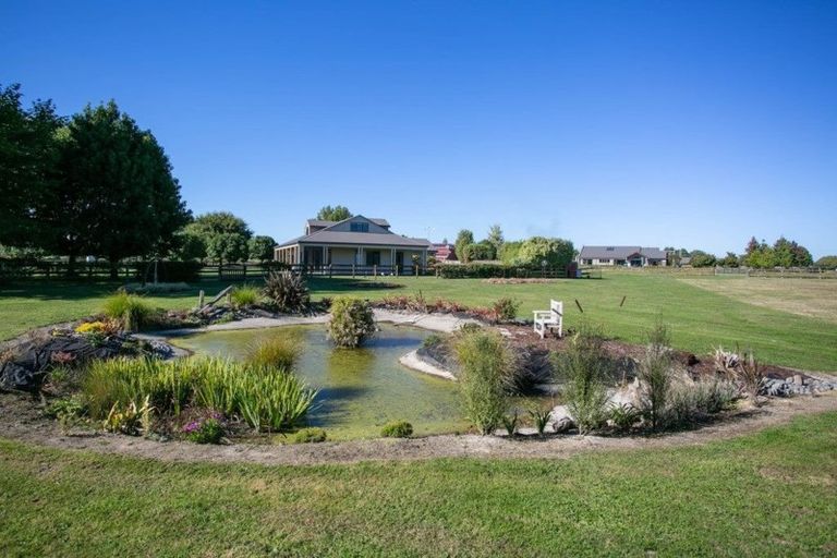 Photo of property in 18 Everad Avenue, Matamata, 3472