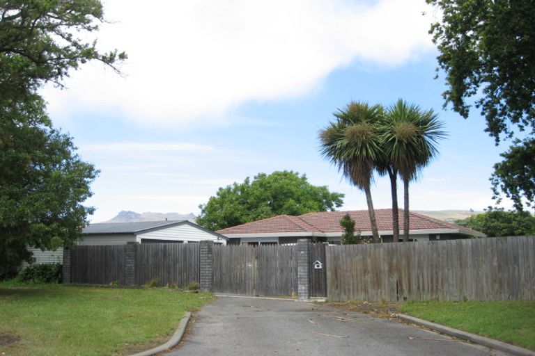 Photo of property in 14 Laura Kent Place, Woolston, Christchurch, 8023