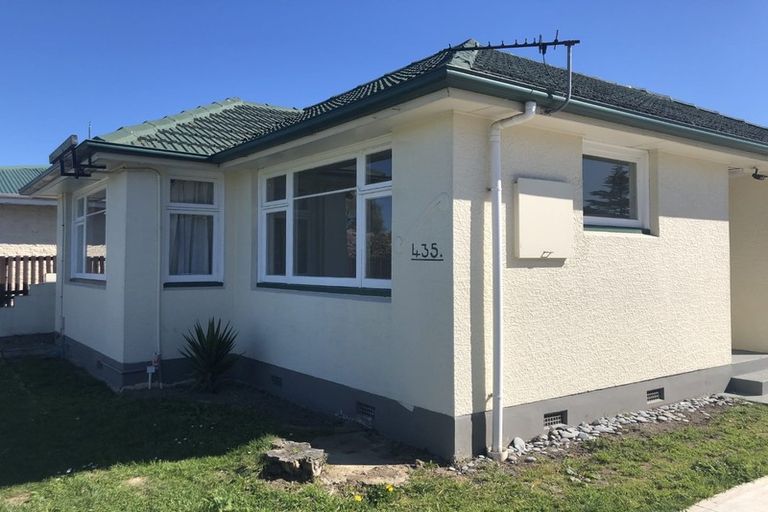 Photo of property in 435 Greers Road, Bishopdale, Christchurch, 8053