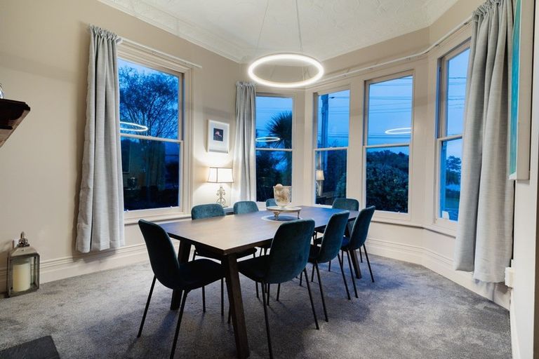 Photo of property in 112 Eglinton Road, Mornington, Dunedin, 9011