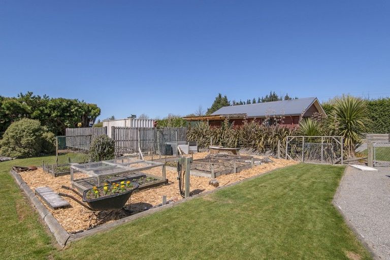 Photo of property in 204 Whites Road, Ohoka, Kaiapoi, 7692