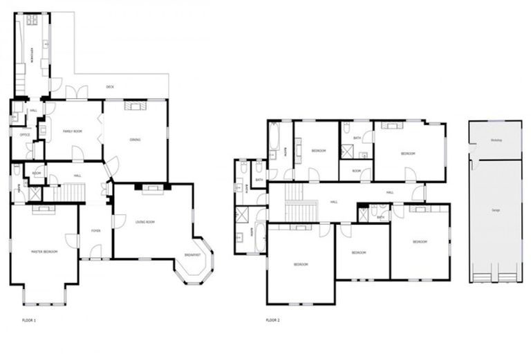 Photo of property in 24 Reed Street, Oamaru, 9400