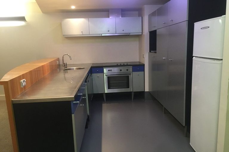 Photo of property in St Pauls Apartments, 58/43 Mulgrave Street, Thorndon, Wellington, 6011