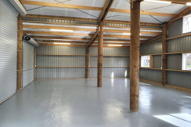 Photo of property in 298 Marshmeadow Road, Newstead, Hamilton, 3286