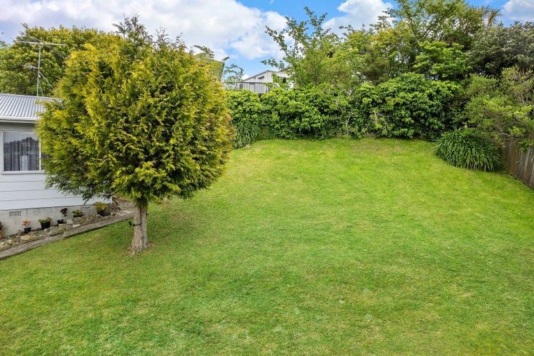 Photo of property in 43 Desert Gold Street, Ascot Park, Porirua, 5024