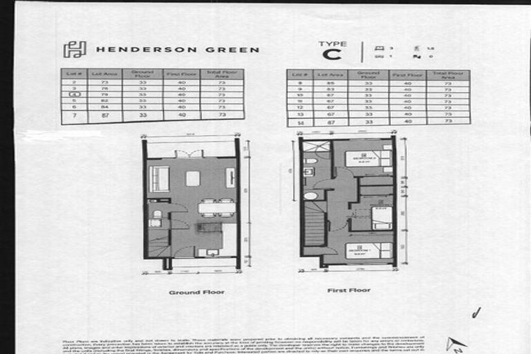 Photo of property in 7 Eileen Newey Place, Henderson, Auckland, 0612