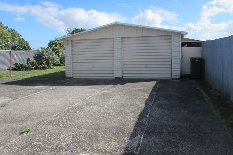 Photo of property in 7 Jupiter Street, Rosehill, Papakura, 2113