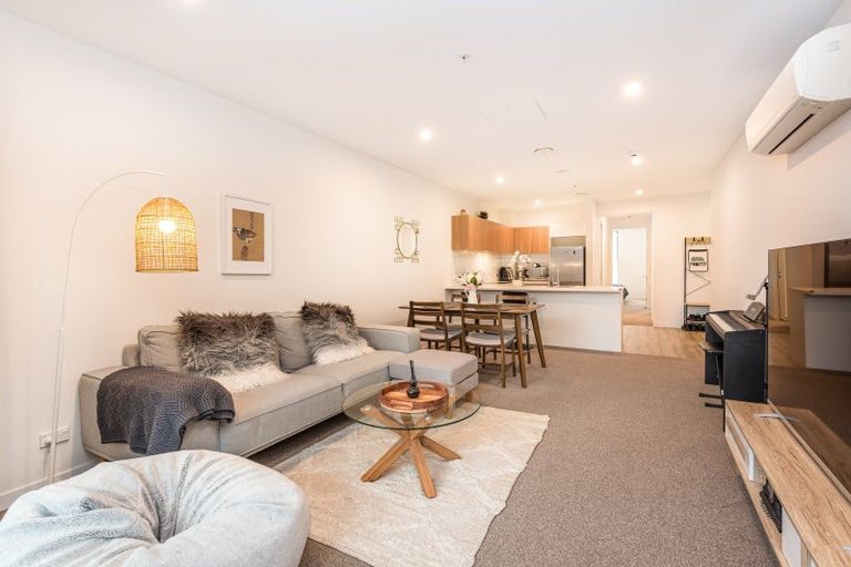 Photo of property in 103/231 Madras Street, Christchurch Central, Christchurch, 8011