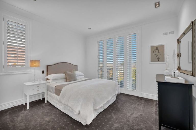 Photo of property in 5 Coates Avenue, Orakei, Auckland, 1071
