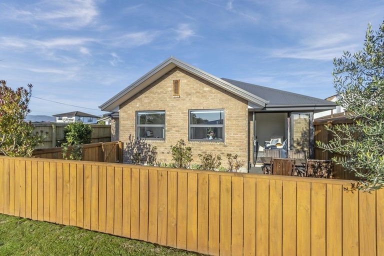 Photo of property in 1/81 Nottingham Avenue, Halswell, Christchurch, 8025