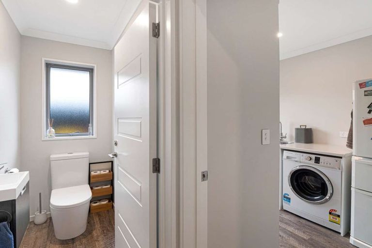 Photo of property in 45 Blunden Road, Lincoln, 7608