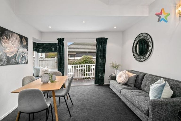 Photo of property in 15 Puriri Street, Woburn, Lower Hutt, 5010