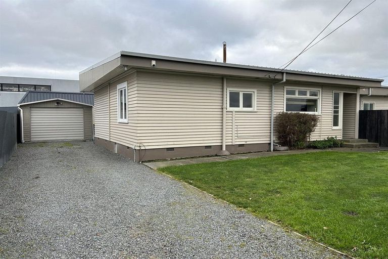 Photo of property in 83 Alexandra Street, Richmond, Christchurch, 8013