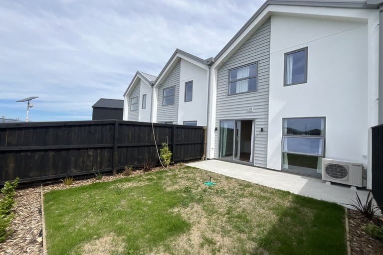 Photo of property in 30 Lady Isaac Drive, Rolleston, 7615