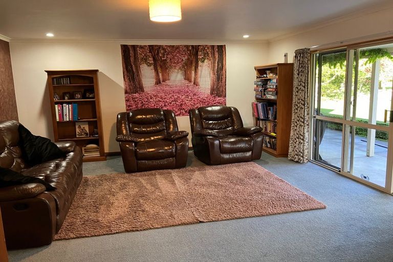 Photo of property in 101 Seafield Road, Netherby, Ashburton, 7772
