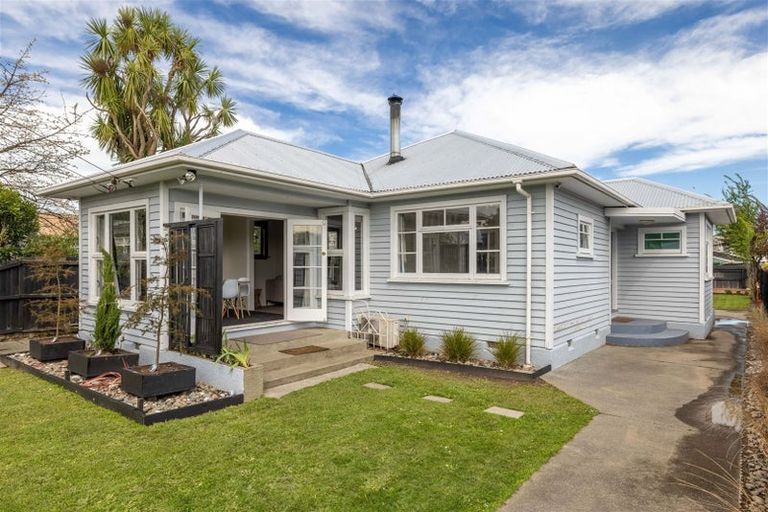 Photo of property in 564 Hereford Street, Linwood, Christchurch, 8011