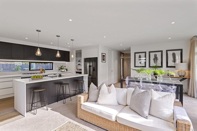 Photo of property in 124 Winchester Street, Merivale, Christchurch, 8014