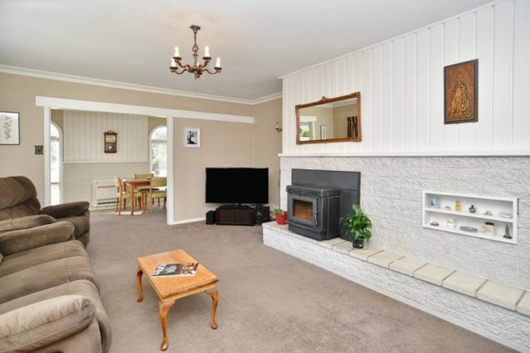 Photo of property in 19 Opal Place, Casebrook, Christchurch, 8051