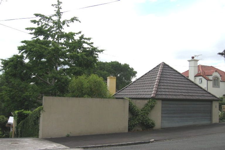 Photo of property in 8 Taurarua Terrace, Parnell, Auckland, 1052