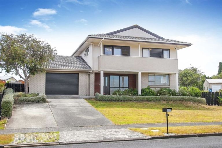 Photo of property in 33 Stella Drive, Clarks Beach, 2122