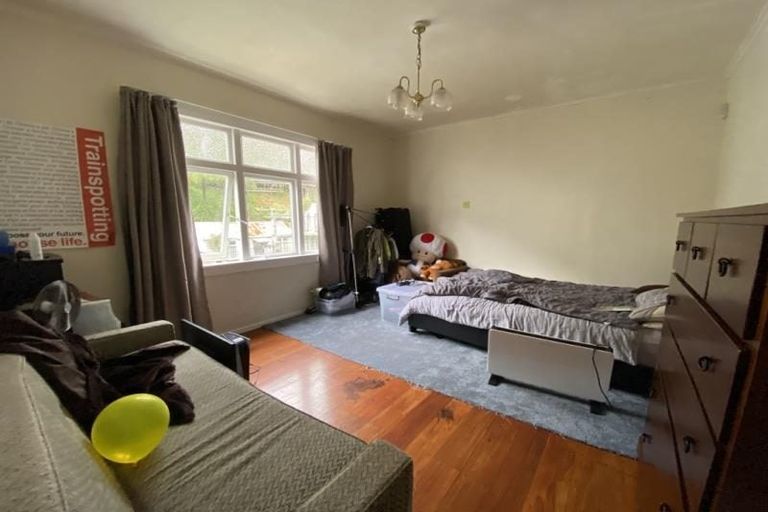 Photo of property in 40 Holloway Road, Aro Valley, Wellington, 6021