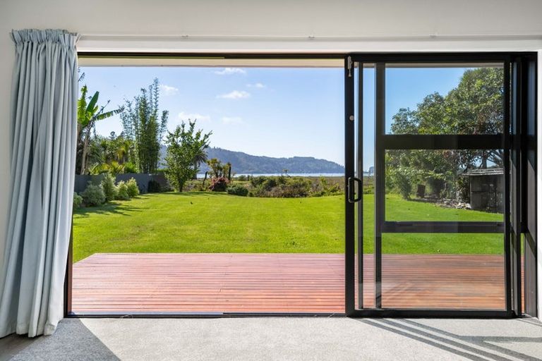 Photo of property in 488 Tairua Sh25 Road, Whangamata, 3691