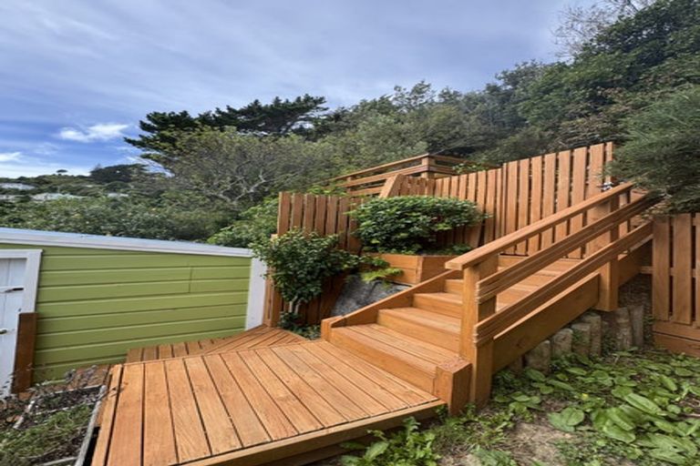 Photo of property in 40 Jackson Street, Island Bay, Wellington, 6023