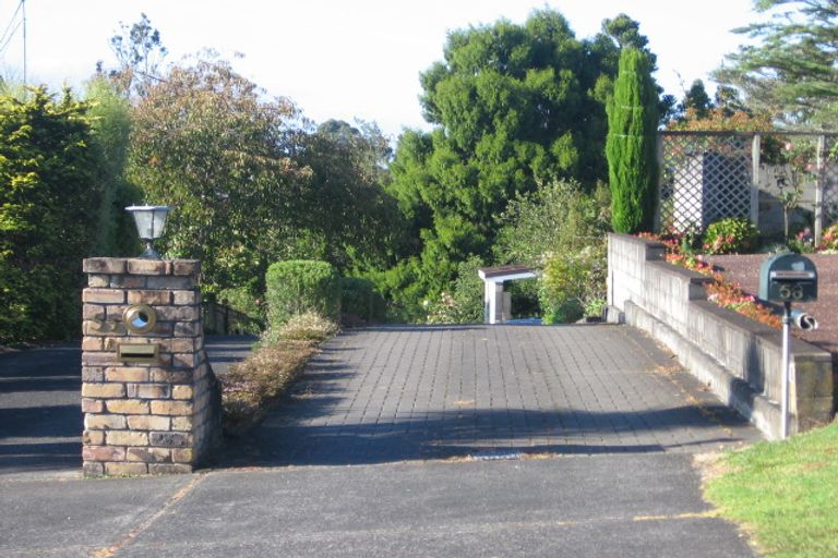 Photo of property in 53 Tui Glen Road, Birkenhead, Auckland, 0626