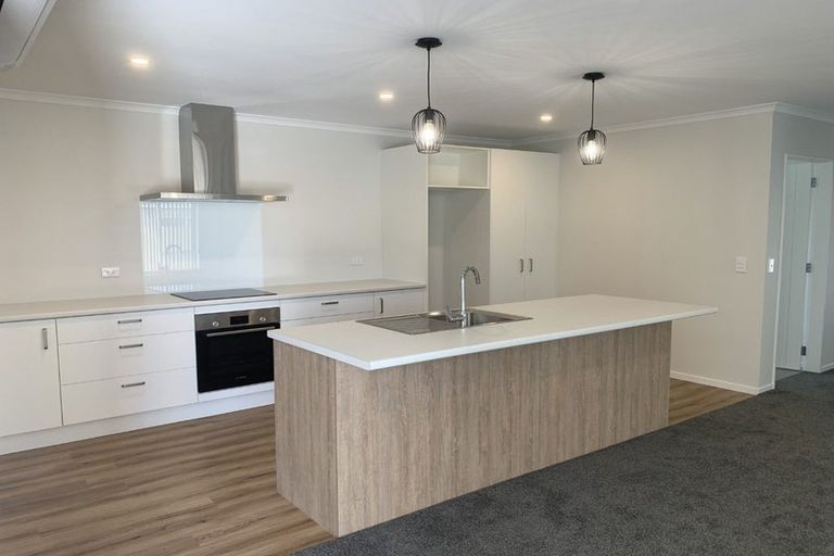 Photo of property in 28c Sussex Street, Levin, 5510