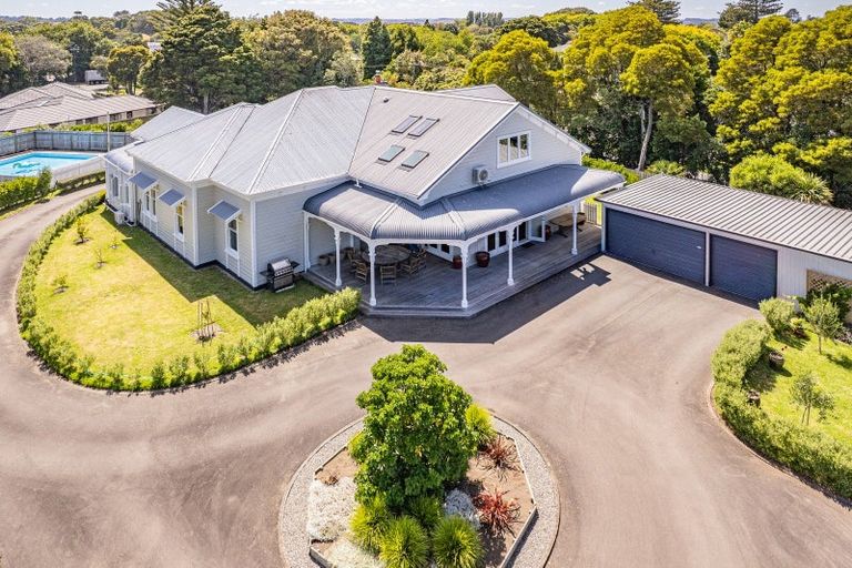 Photo of property in 163 Great North Road, Otamatea, Whanganui, 4501