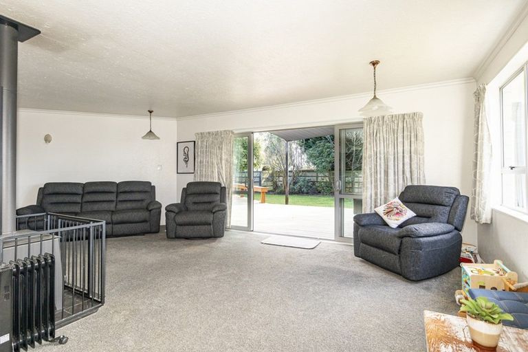 Photo of property in 127 Company Road, Newland, Ashburton, 7772