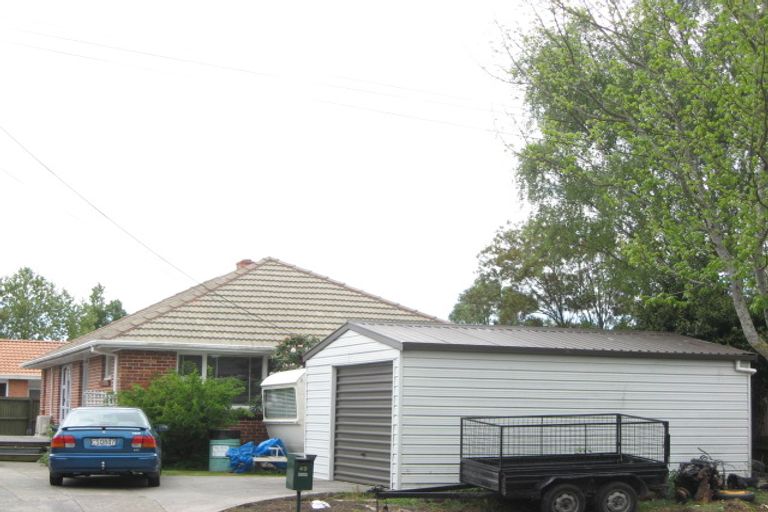 Photo of property in 2/49 Dunedin Street, Redwood, Christchurch, 8051