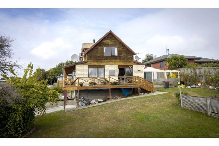 Photo of property in 10 Stirling Place, Marchwiel, Timaru, 7910