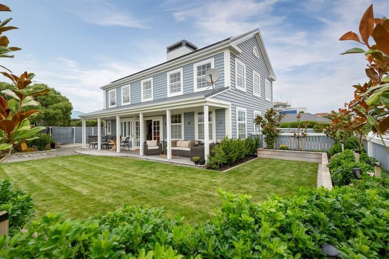 Photo of property in 82 Aston Drive, Waimairi Beach, Christchurch, 8083