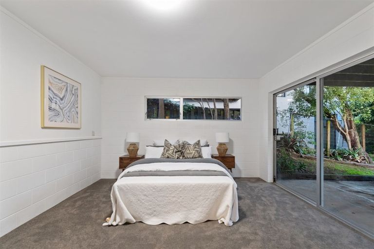 Photo of property in 13 Sandford Street, Campbells Bay, Auckland, 0630