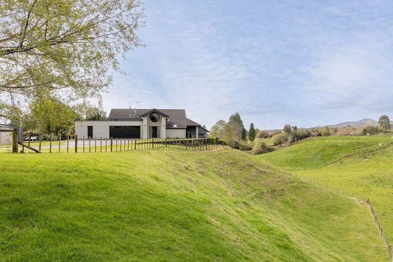 Photo of property in 354 Glue Pot Road, Oropi, Tauranga, 3173