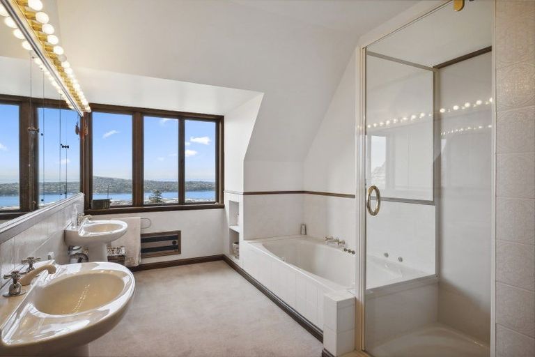 Photo of property in 408 Highgate, Roslyn, Dunedin, 9010